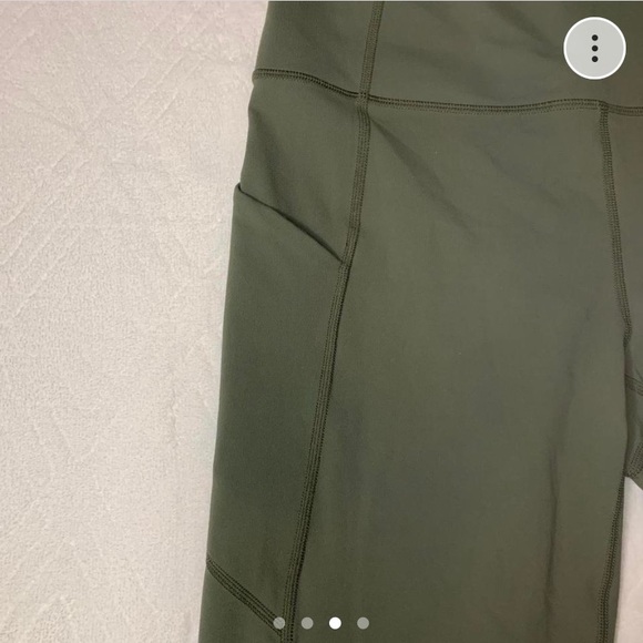 Fabletics leggings - Picture 3 of 4